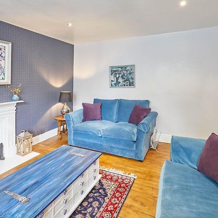 Host & Stay - Kulla Loft Harrogate Exterior foto