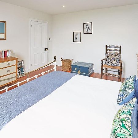 Host & Stay - Kulla Loft Harrogate Exterior foto