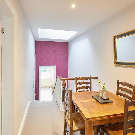 Host & Stay - Kulla Loft Harrogate Exterior foto
