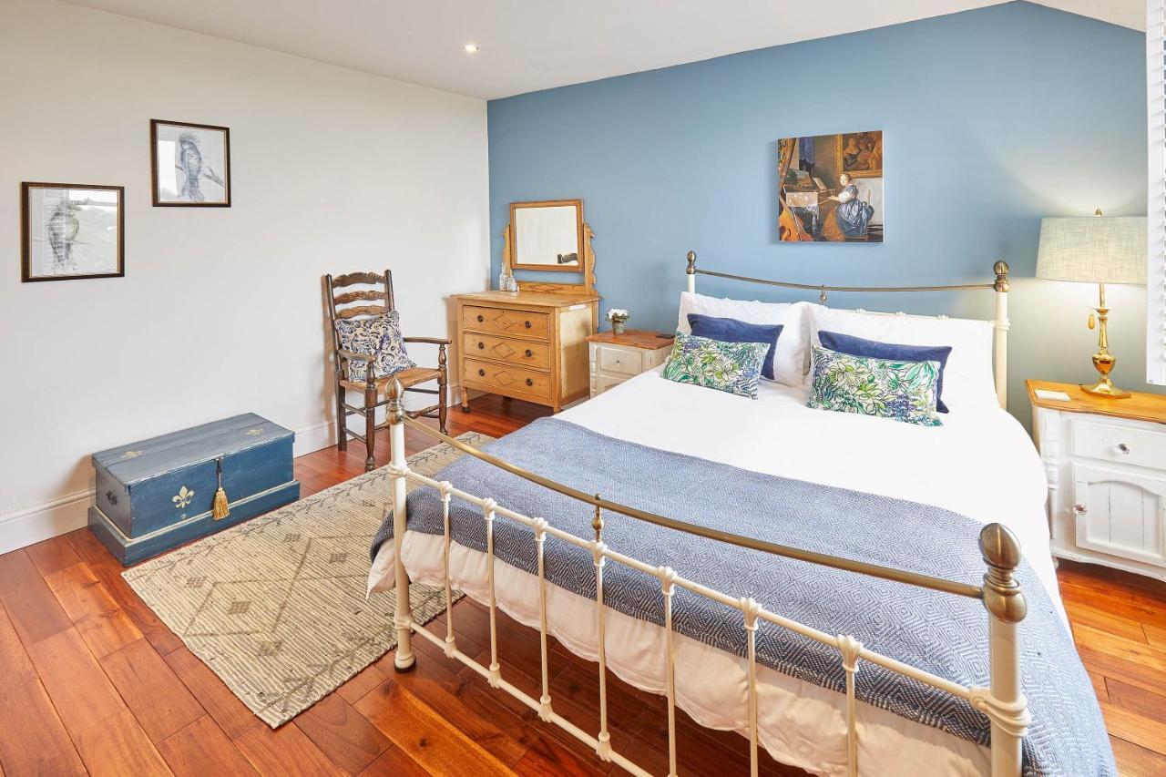 Host & Stay - Kulla Loft Harrogate Exterior foto